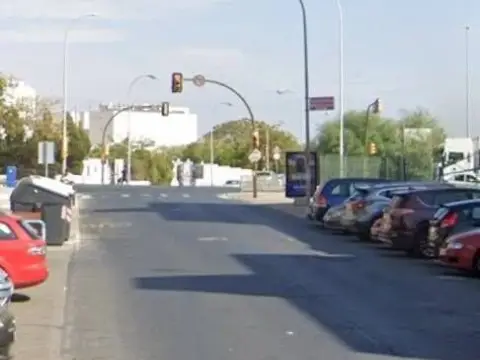 Piso en calle Artesanos