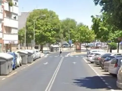 Piso en Plaza de Gomila