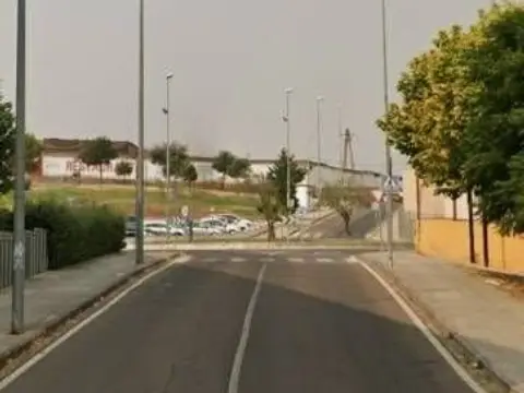 Piso en calle Trébol