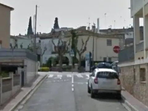 Casa en Carrer de Cervantes