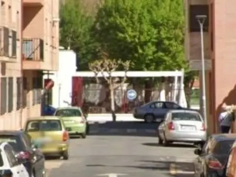 Piso en calle de Calatrava