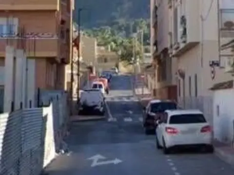Piso en calle del Transformador