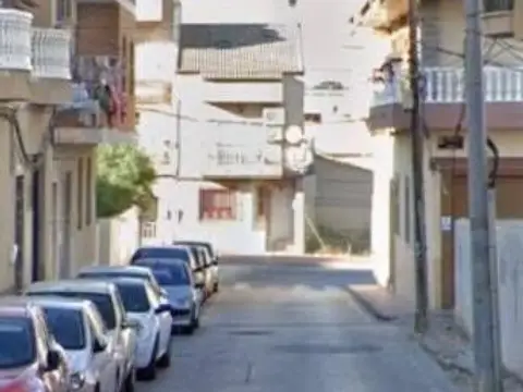 Piso en calle del Transformador