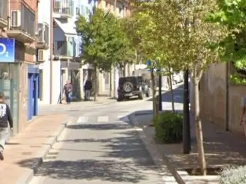 Piso en Carrer de Catalunya