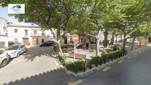 Casa en Plaza del Moreral