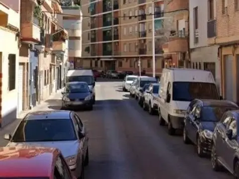 Piso en Carrer Doctor Lleonart