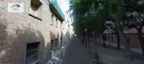 Piso en Carrer de Campoamor