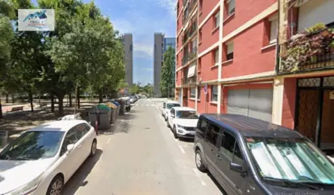 Piso en Carrer del Pallars