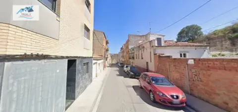 Garaje en Carrer de Paco Ramón