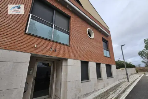 Garaje en Carrer Santa Anna