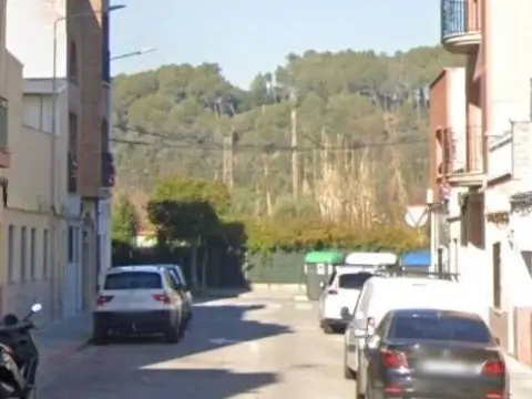 Piso en Carrer de Jaume Ninet