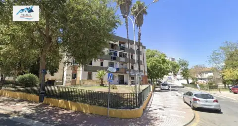 Piso en calle de Cabriel