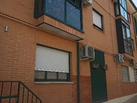 Piso en calle de Numancia
