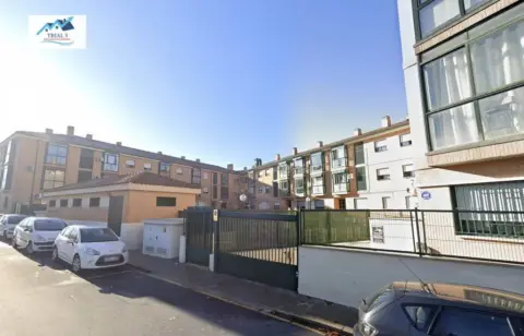 Piso en calle de Numancia