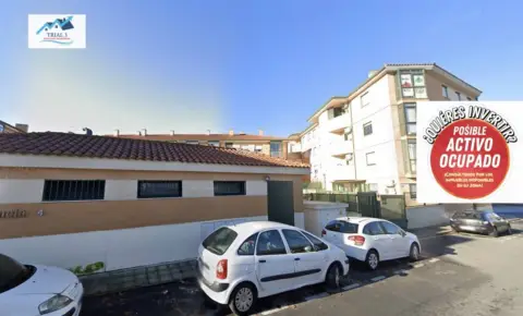 Piso en calle de Numancia