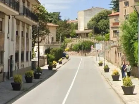 Piso en Carretera de la Granera