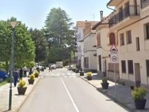 Piso en Carretera de la Granera