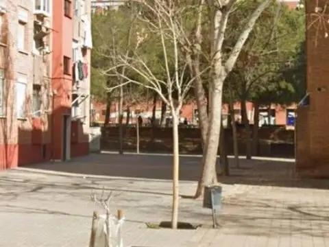 Piso en Carrer de Sanaüja