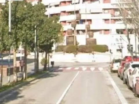 Piso en Avinguda dels Germans Martí