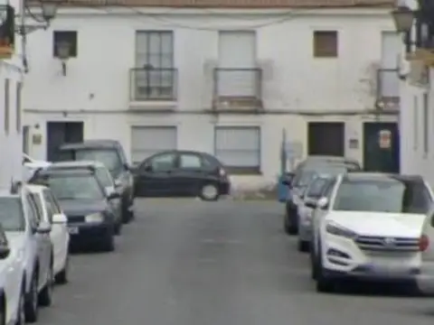 Piso en calle del Ruiseñor