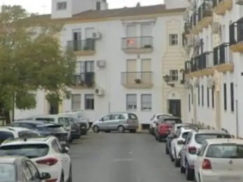 Piso en calle del Ruiseñor