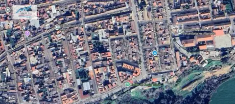 Piso en calle de Carlota