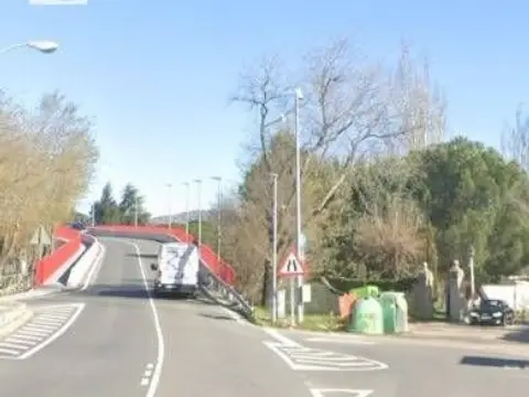 Chalet en calle del Guadarrama