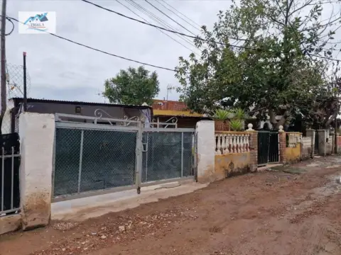 Casa en Camino de Almalafa