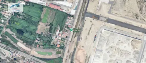 Casa en Camino de Almalafa