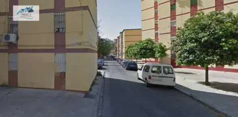 Piso en calle del Acuario