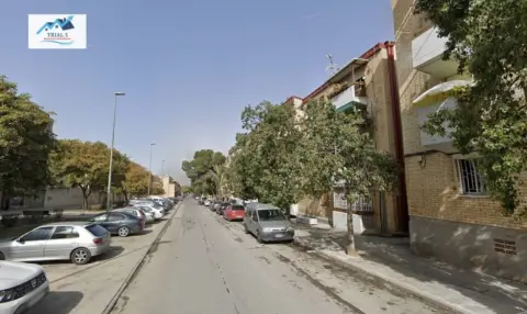Piso en Avenida de los Chopos
