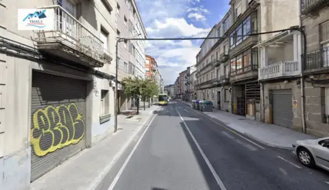 Piso en Avenida Marcelo Macías