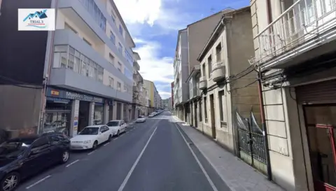 Piso en Avenida Marcelo Macías
