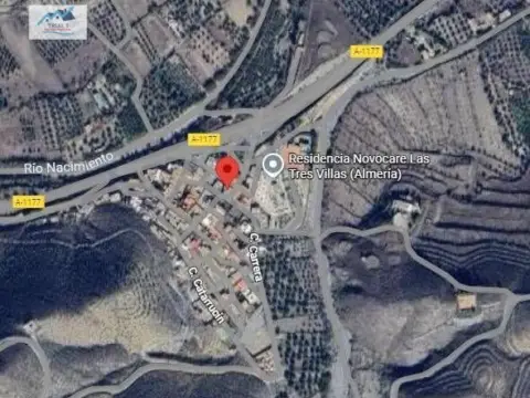 Casa en calle Carretera