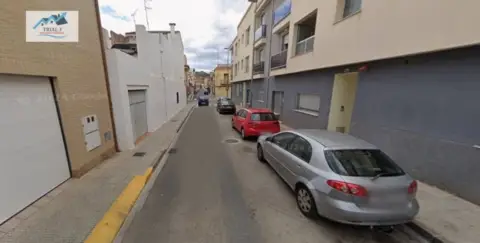 Piso en Carrer de Sant Francesc