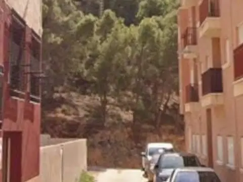 Piso en calle Eslavones