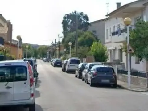Casa en calle Alba Liste