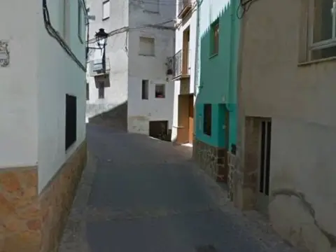 Piso en Avenida Marítima