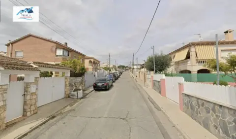 Casa en calle S Narcis