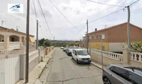 Casa en calle S Narcis