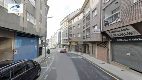 Piso en calle de Canteira