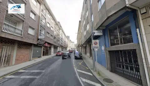 Piso en calle de Canteira