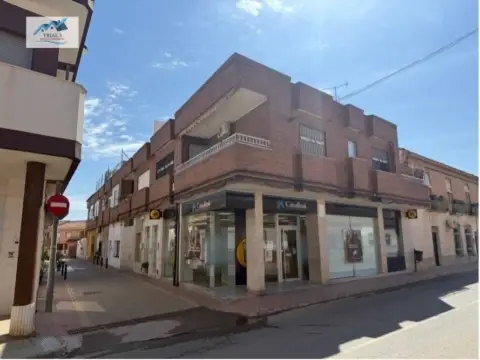 Piso en calle Rosario