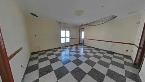 Piso en calle de Daoíz