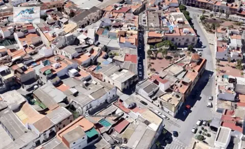 Piso en calle de Daoíz