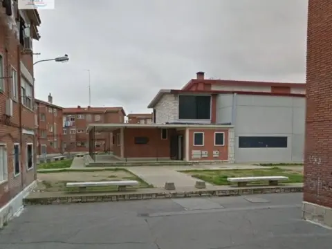 Piso en calle del Duratón