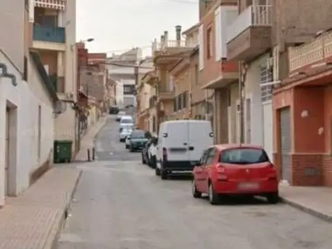 Piso en calle Barbados