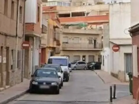 Piso en calle Barbados