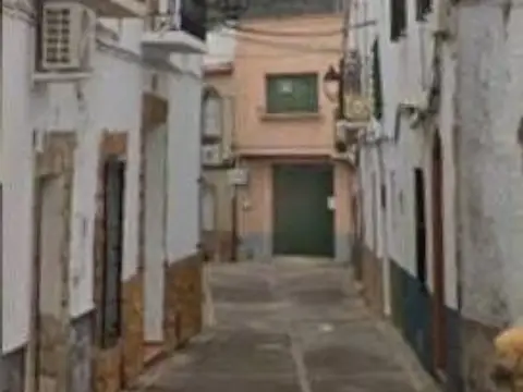 Piso en calle Jose Antonio