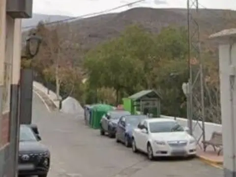 Piso en calle Jose Antonio